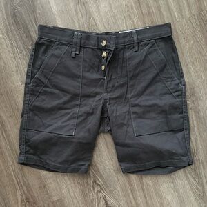 Rogue Territory Shorts